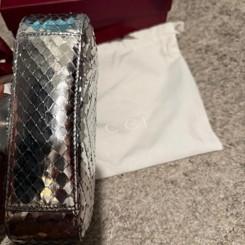 Gucci purse python - Picture 6 of 6